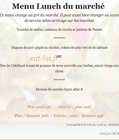 Quintessence — carte page 1