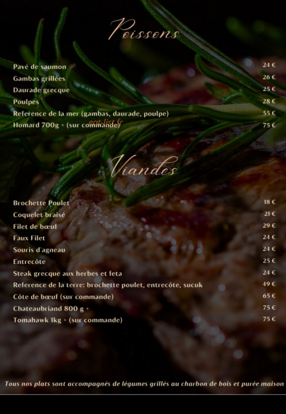 Reference — carte page 3