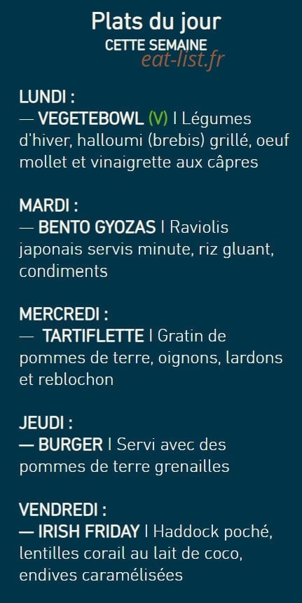 Spok — carte page 2
