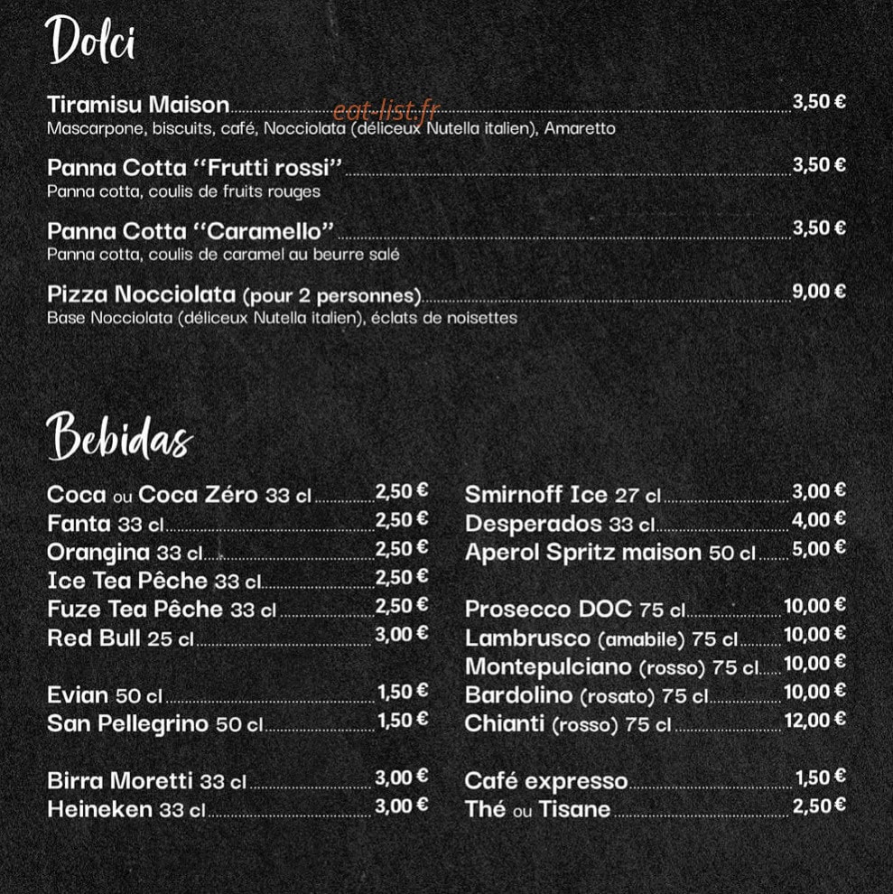 Cusano — carte page 2