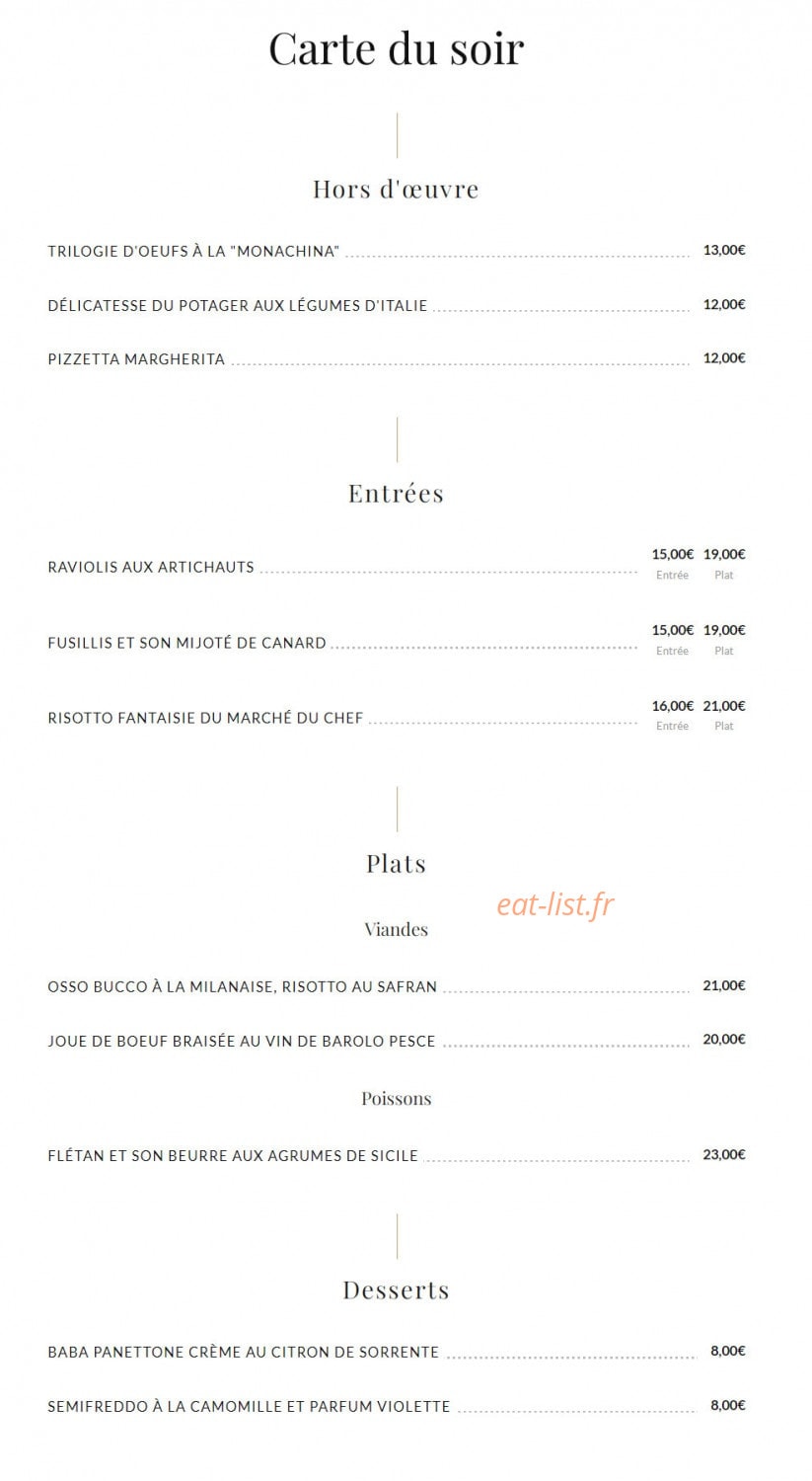 Tifo — carte page 3