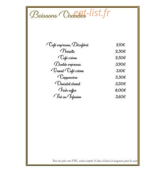 Le Fort — carte page 5