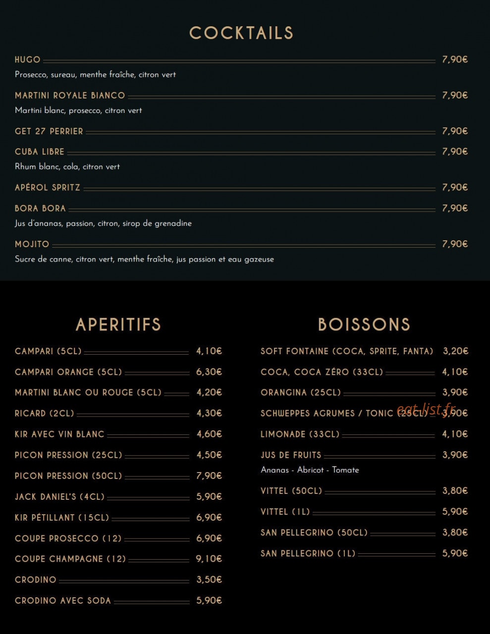 Beliano — carte page 7