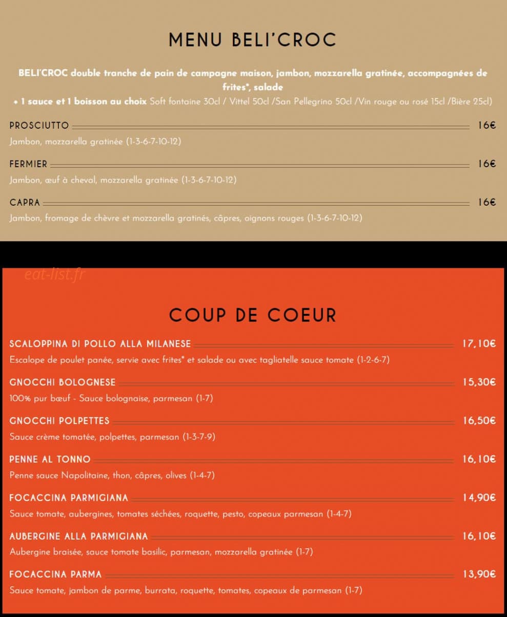 Beliano — carte page 3