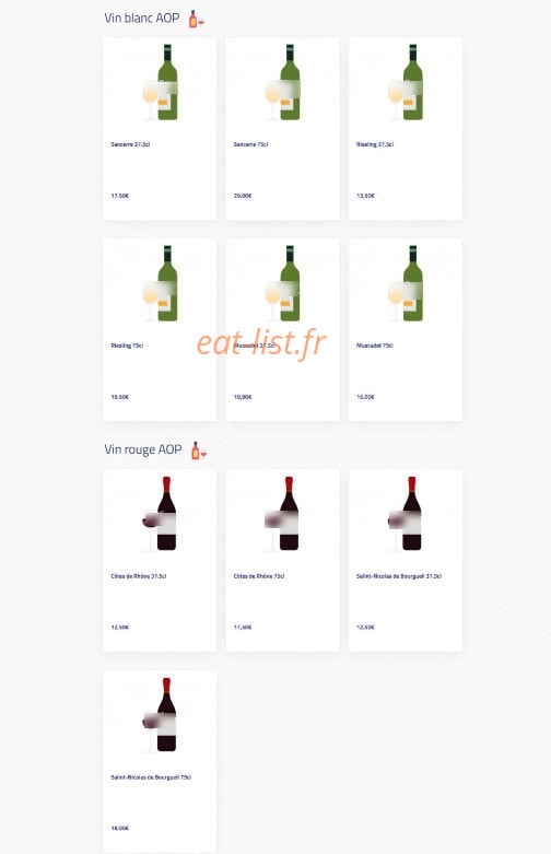 japandiner — carte page 14
