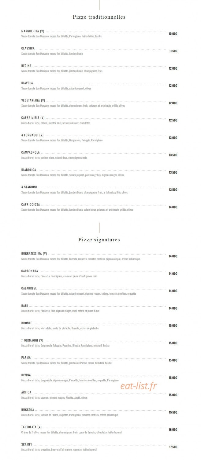 Laurina — carte page 4