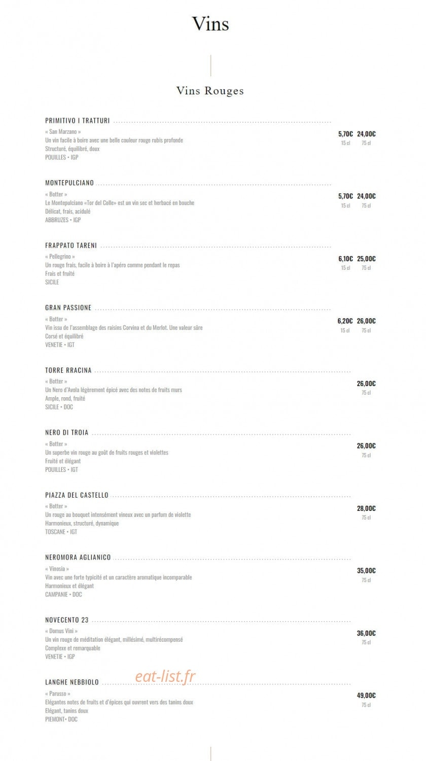 Laurina — carte page 6