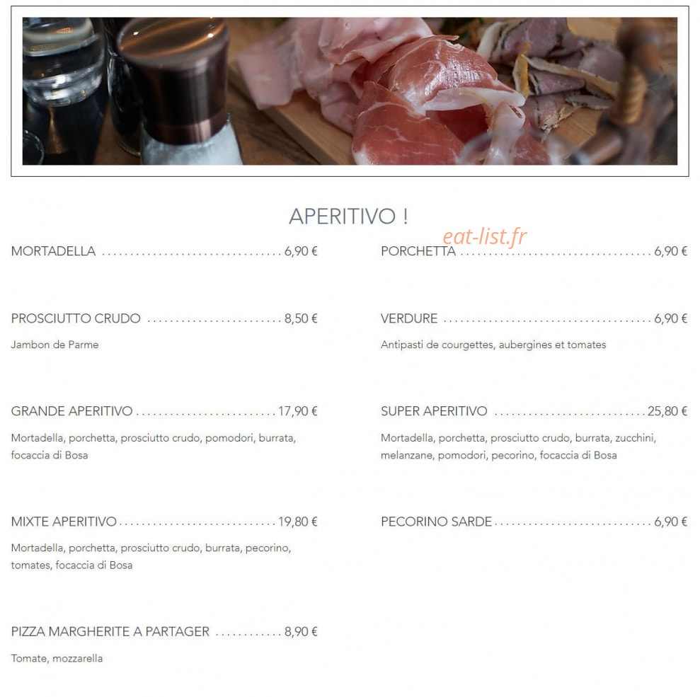 Nonna ! — carte page 1