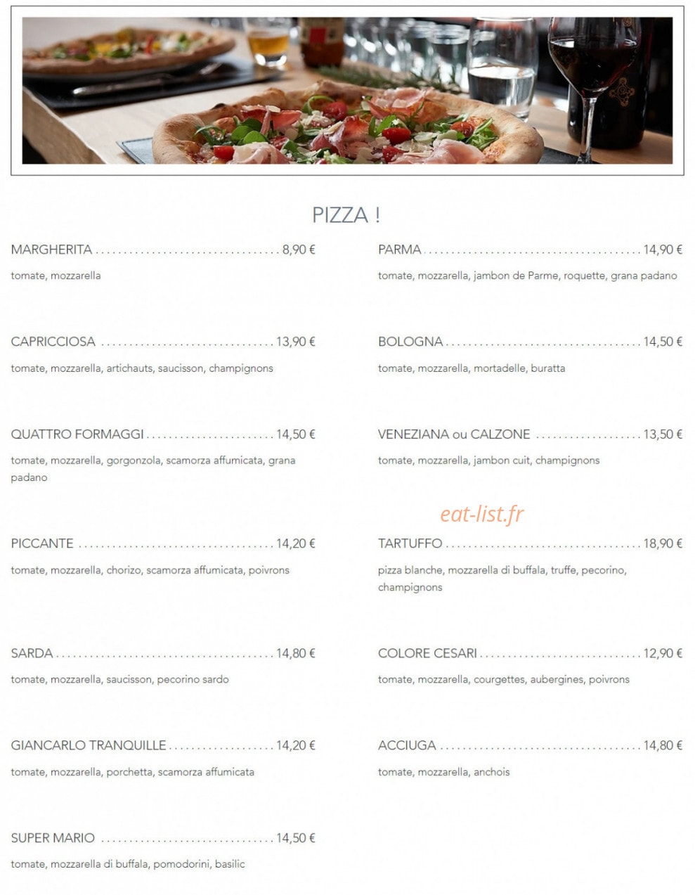 Nonna ! — carte page 2