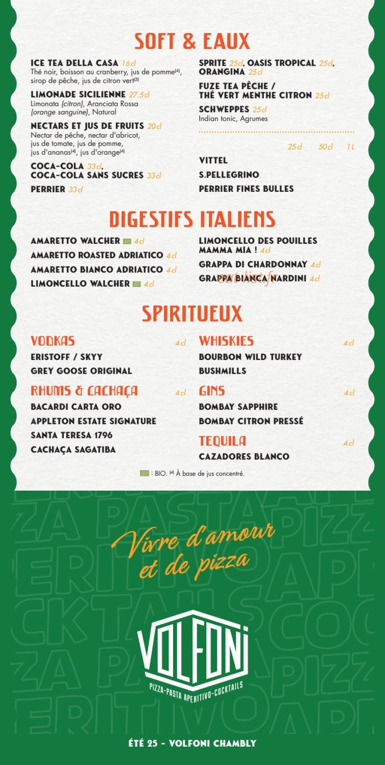 Volfoni — carte page 12