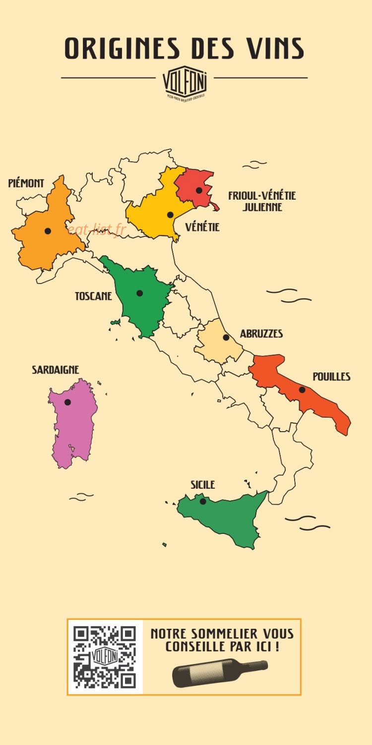 Volfoni — carte page 11