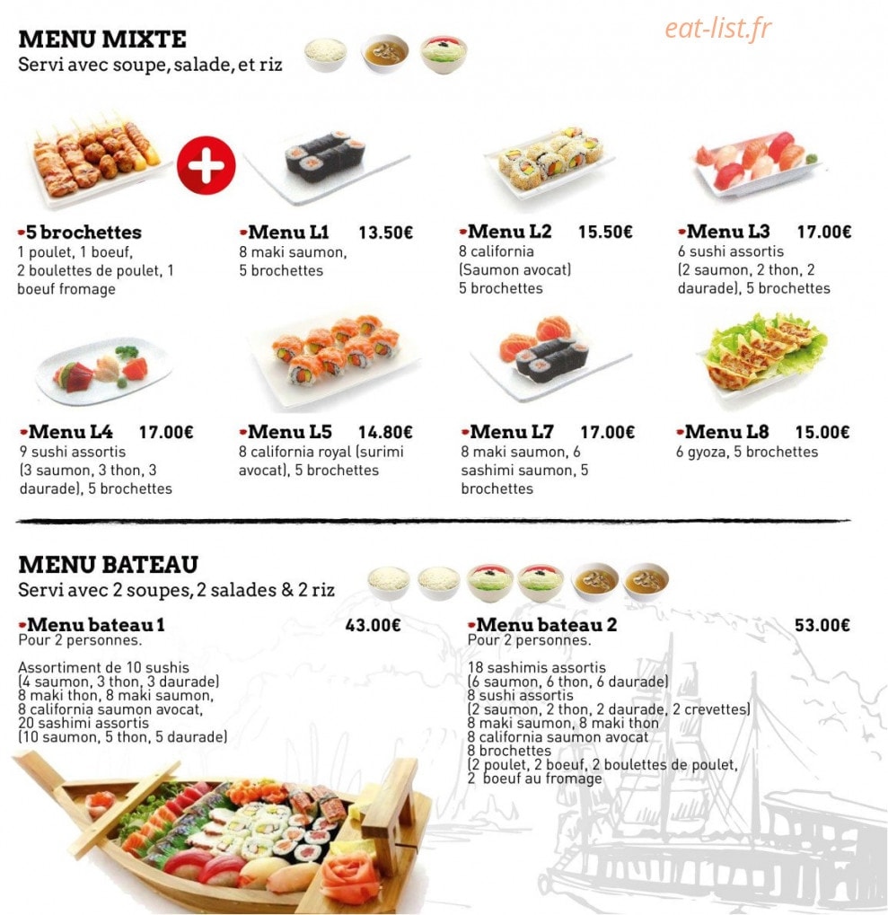 La Baie d'Halong — carte page 16