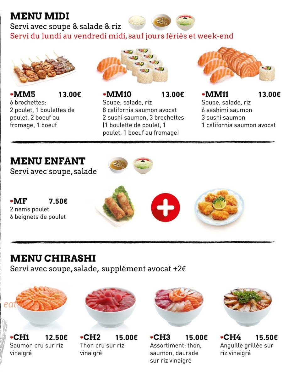 La Baie d'Halong — carte page 15