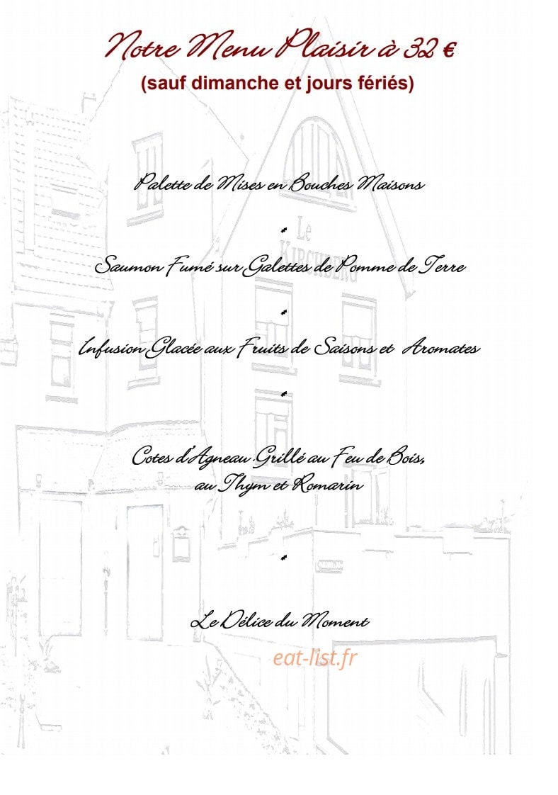 Le kirchberg — carte page 4