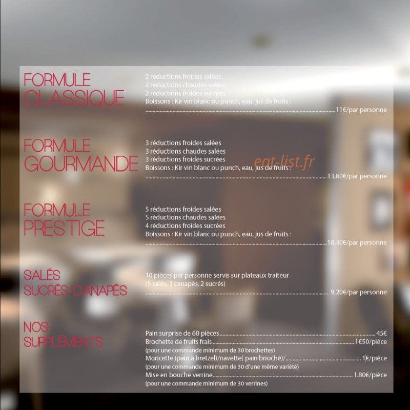L'Essentiel — carte page 2