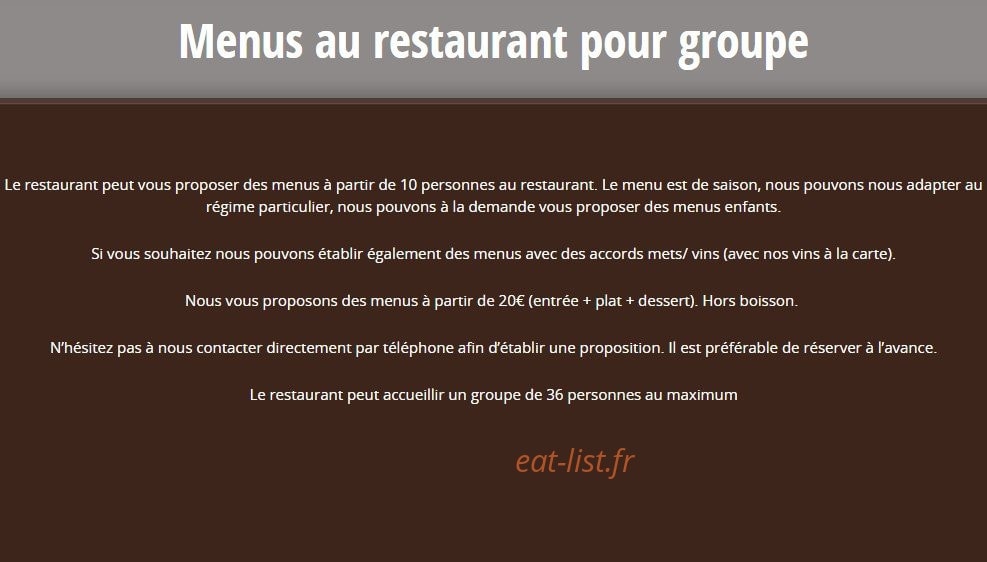 L'Essentiel — carte page 9