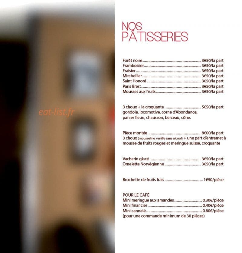 L'Essentiel — carte page 4
