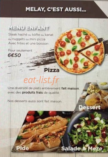 Melay — carte page 3