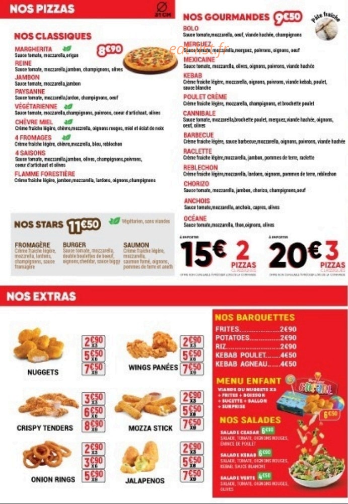 Bab Al Hara — carte page 7