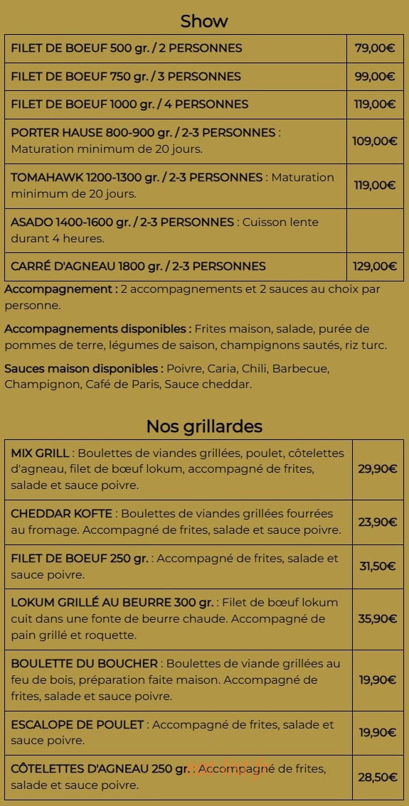 Caria — carte page 3