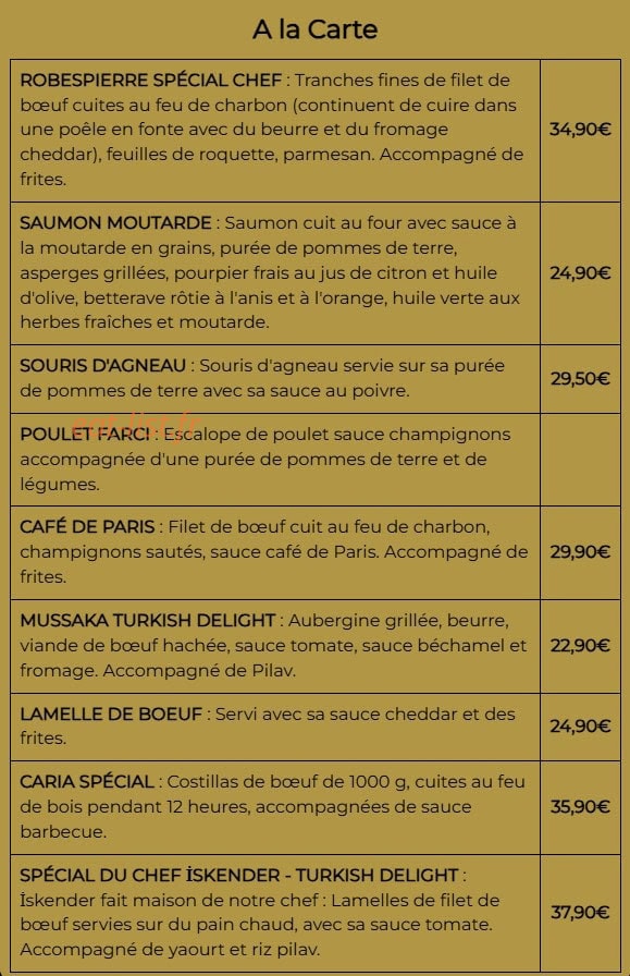 Caria — carte page 5