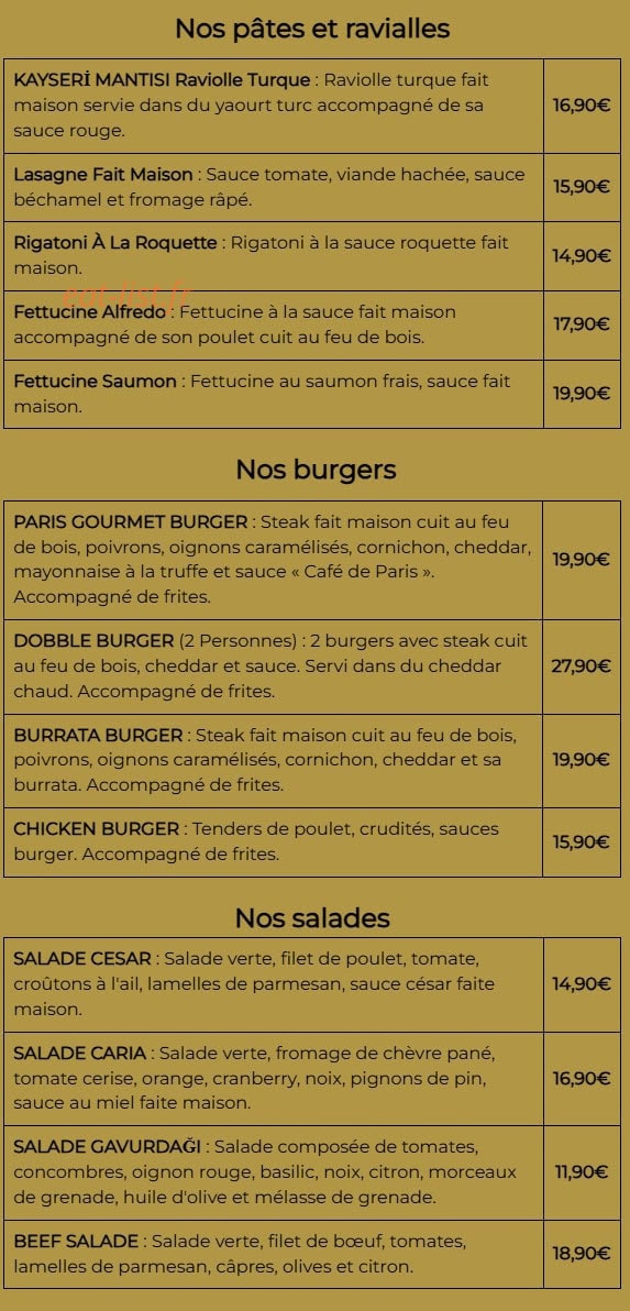 Caria — carte page 2