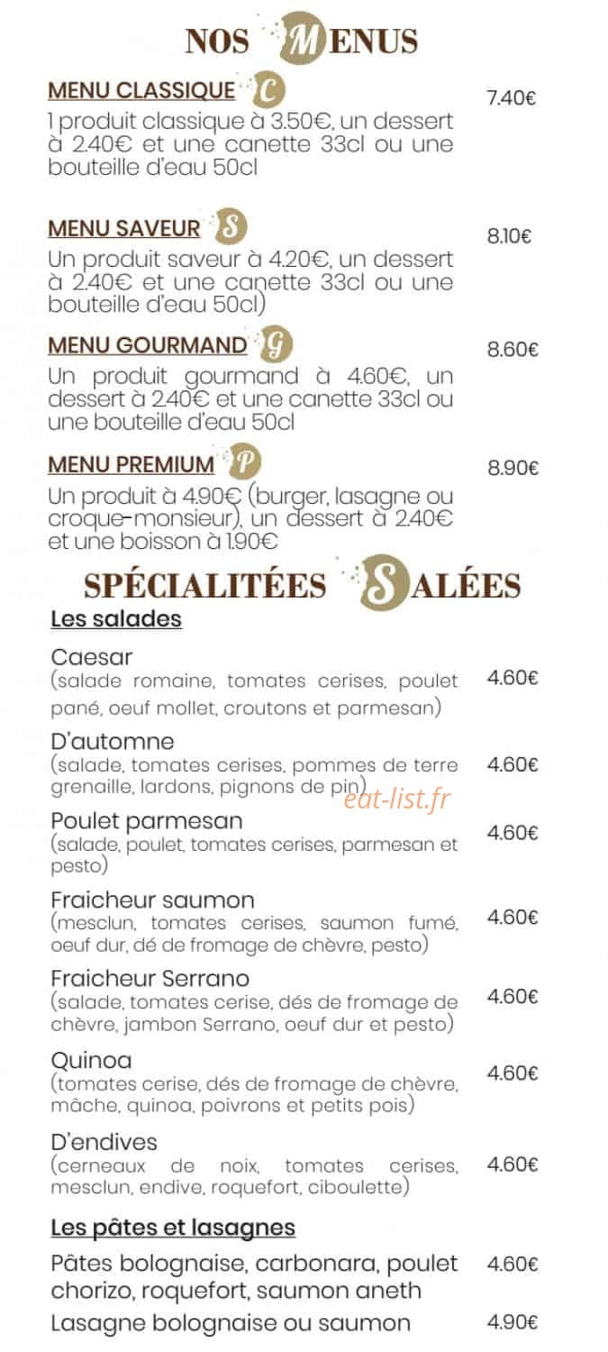 Feuillette — carte page 4