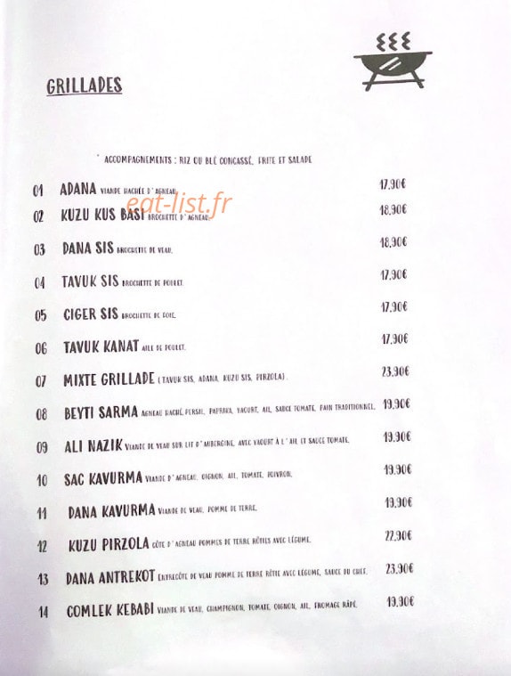 Meydan — carte page 4