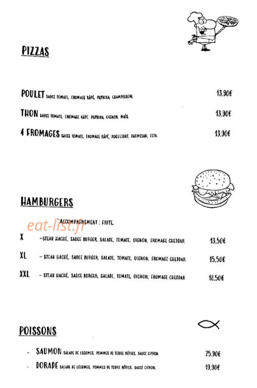 Meydan — carte page 5