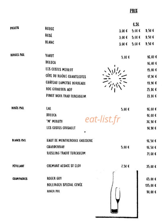 Meydan — carte page 7
