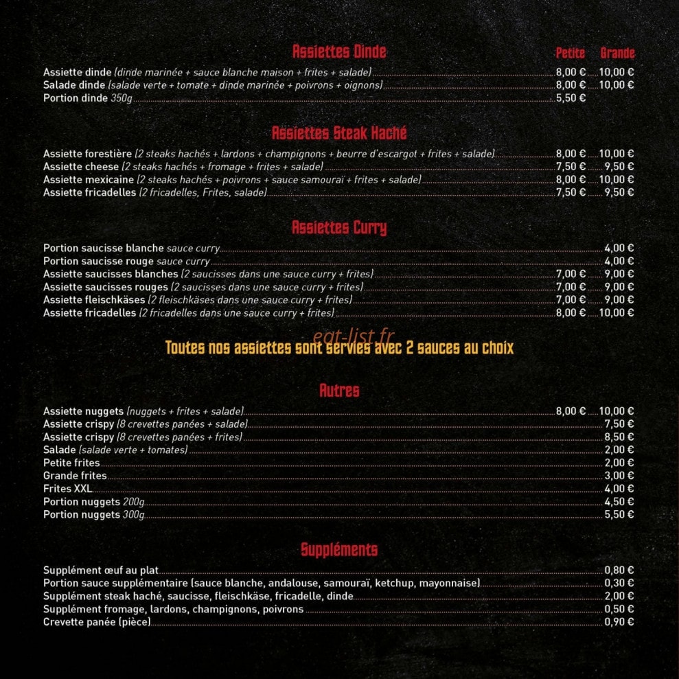 O'Curry — carte page 2