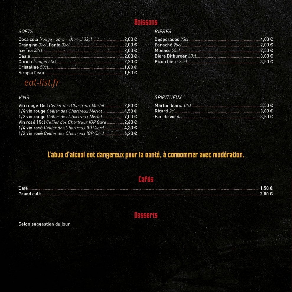 O'Curry — carte page 4
