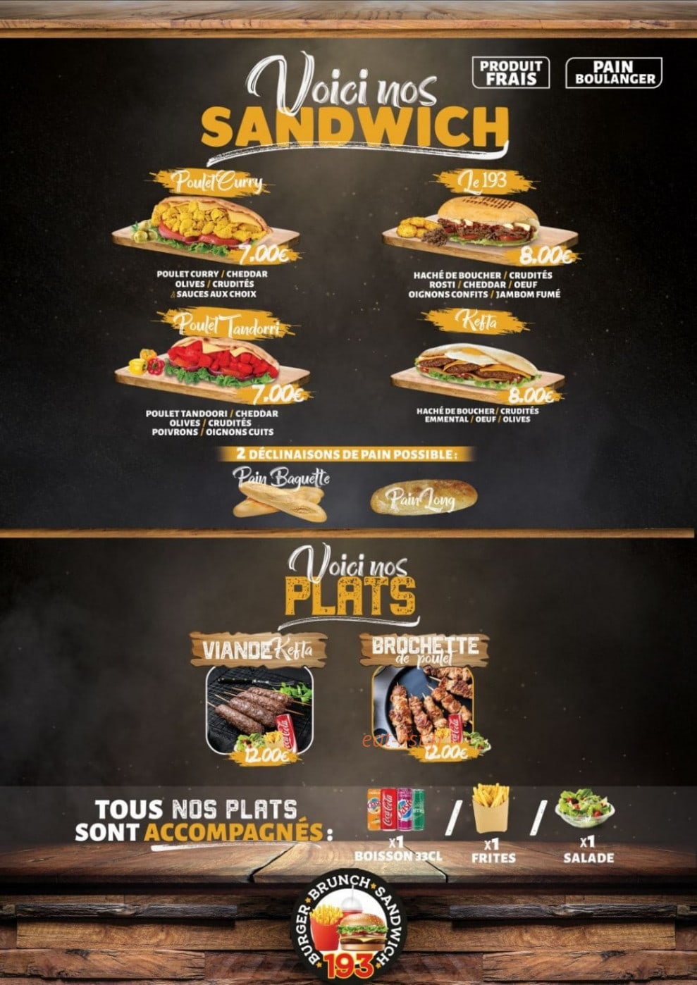 Le 193 — carte page 4