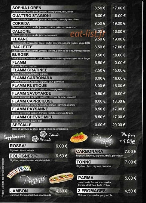 Mitica — carte page 2