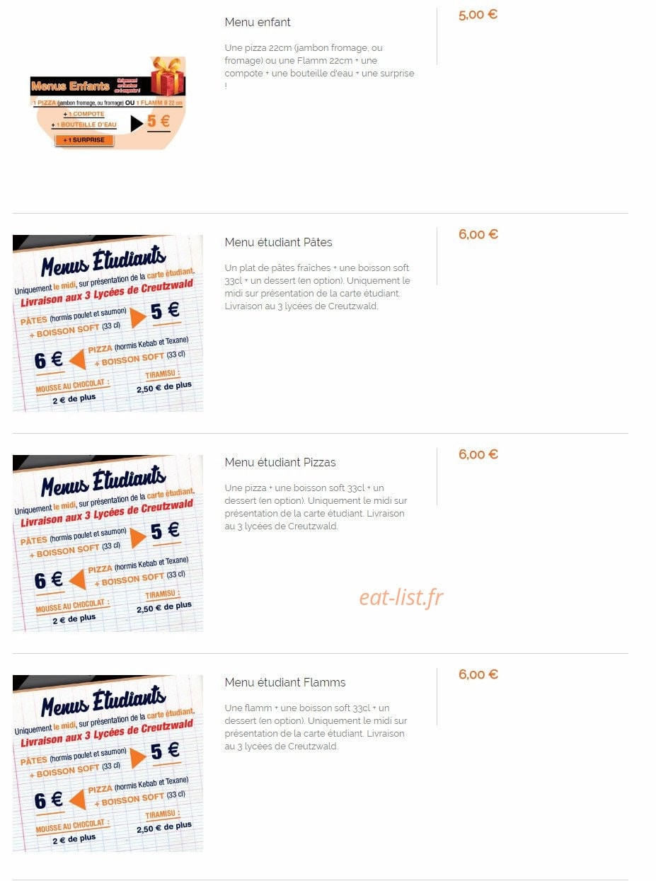 The Good Place — carte page 5