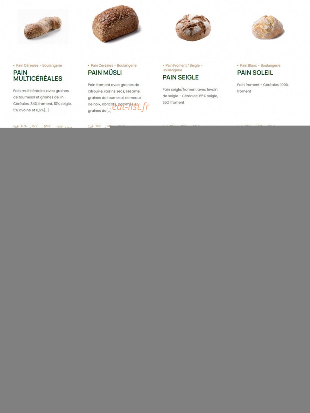 Fischer — carte page 6