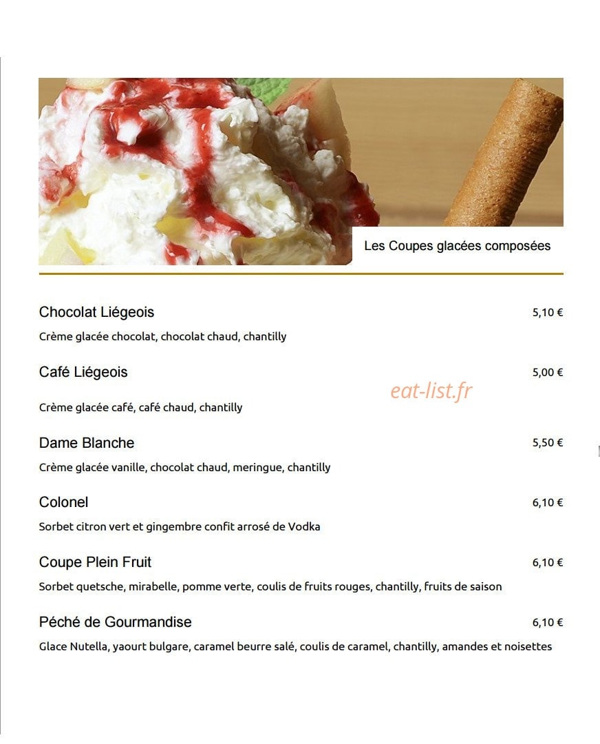 100 Patates — carte page 12