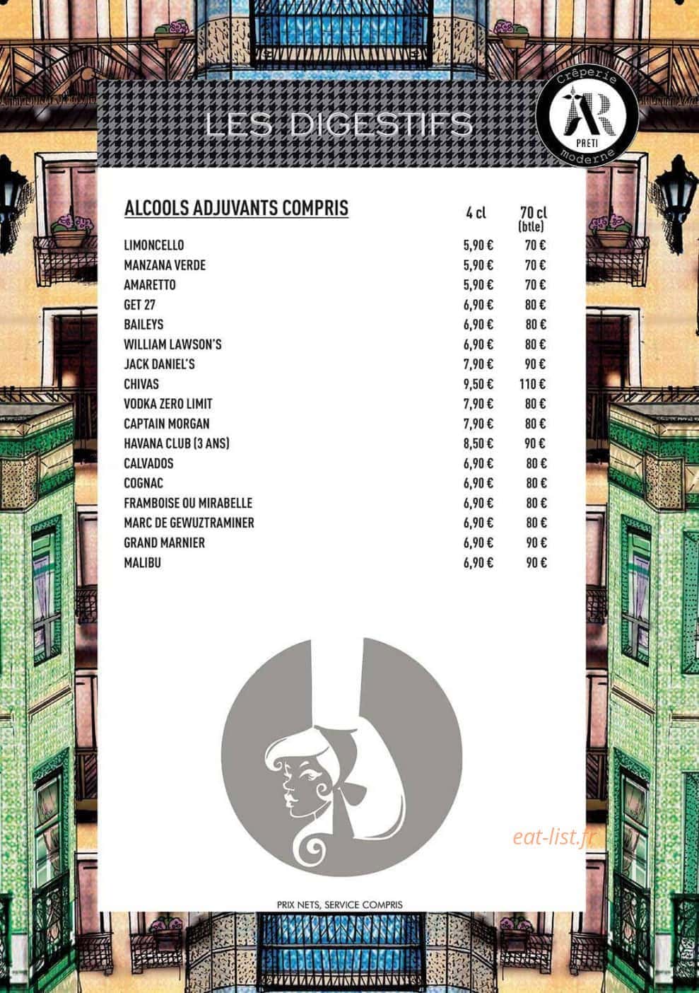 Ar Preti — carte page 11