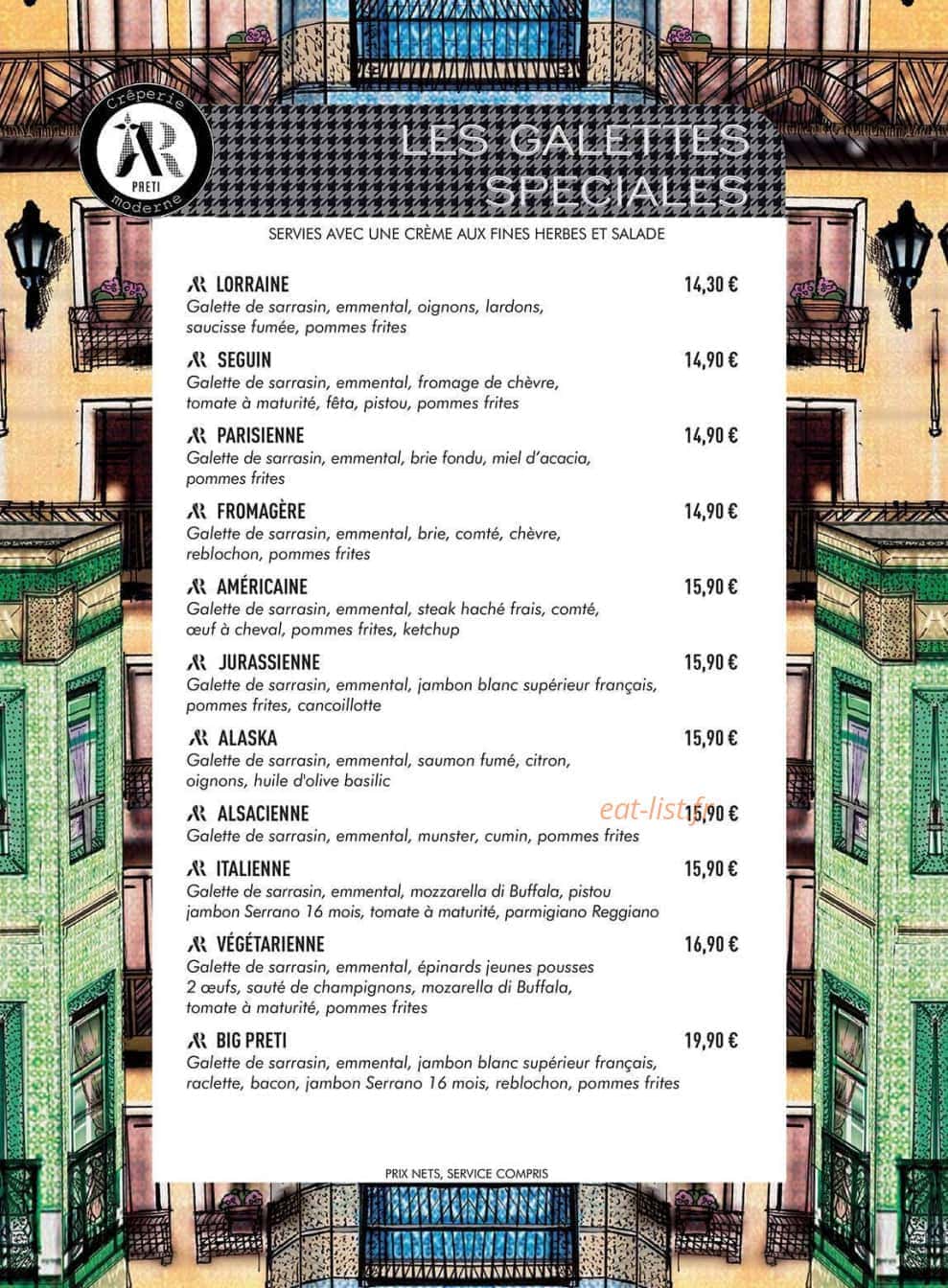 Ar Preti — carte page 4