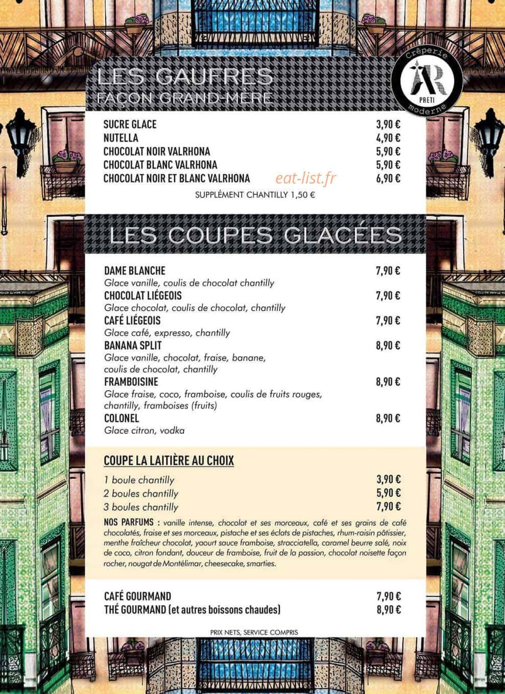 Ar Preti — carte page 7