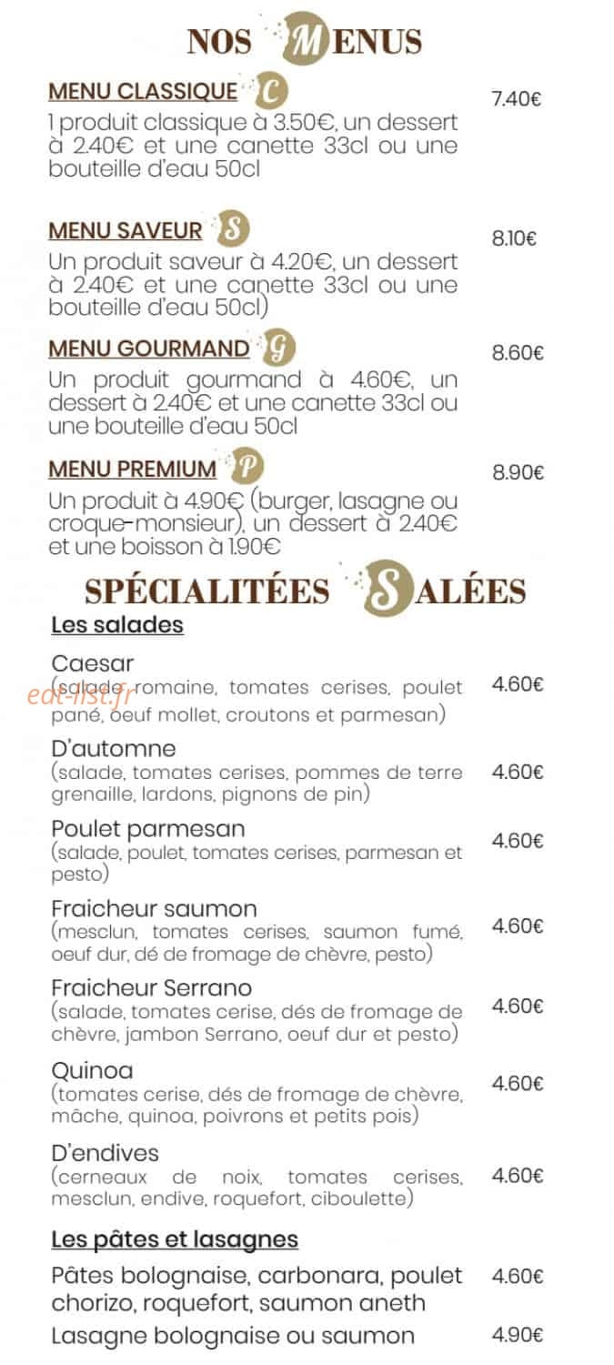 Feuillette — carte page 4