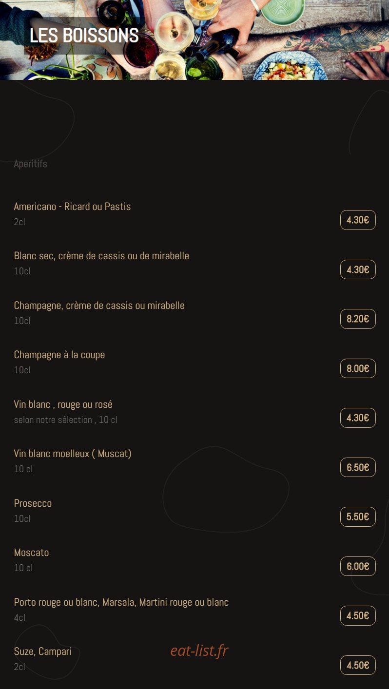 Don Camillo — carte page 10