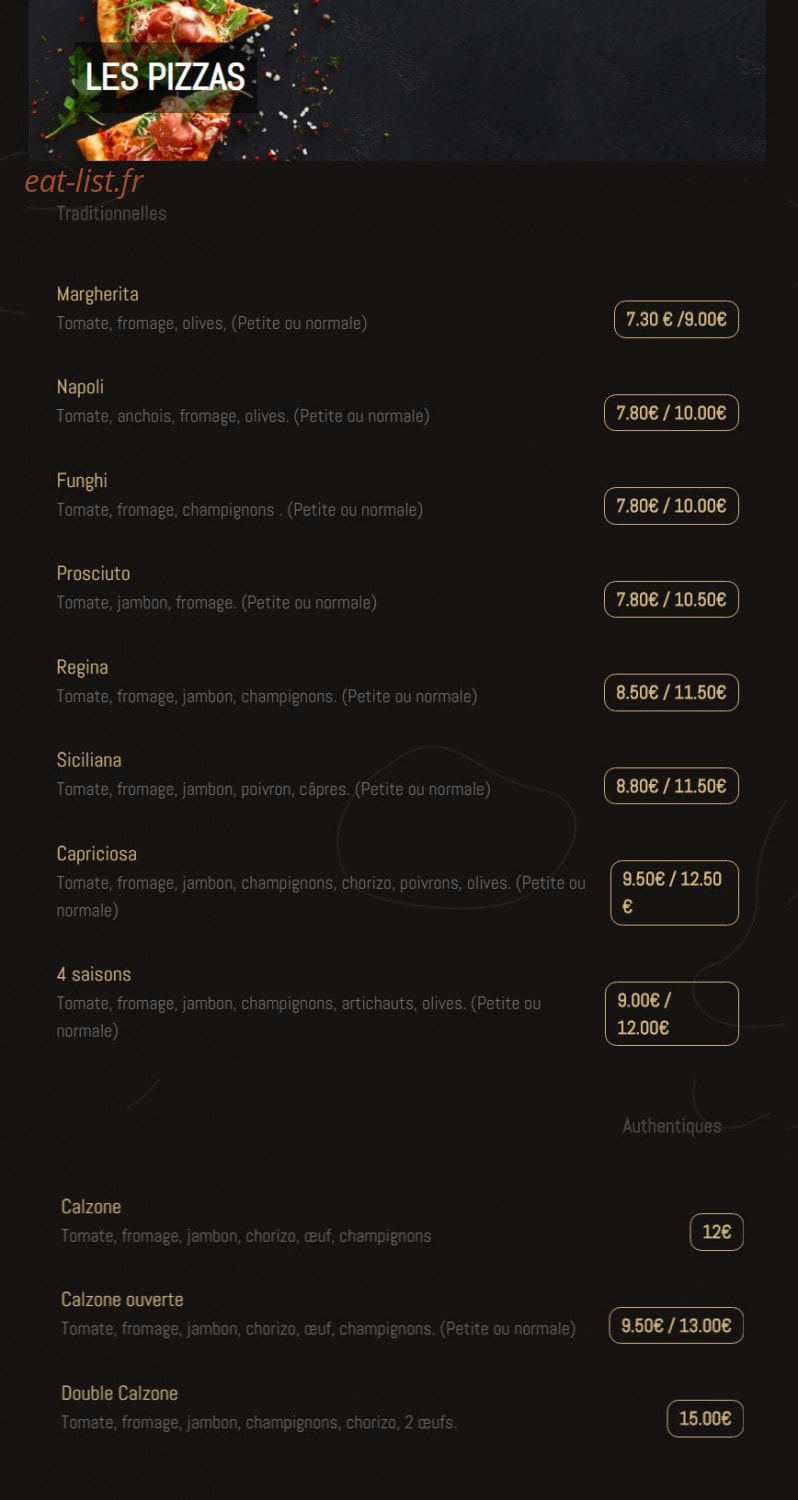 Don Camillo — carte page 4