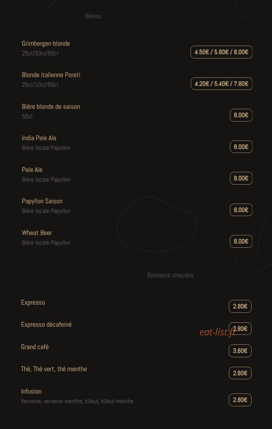 Don Camillo — carte page 12