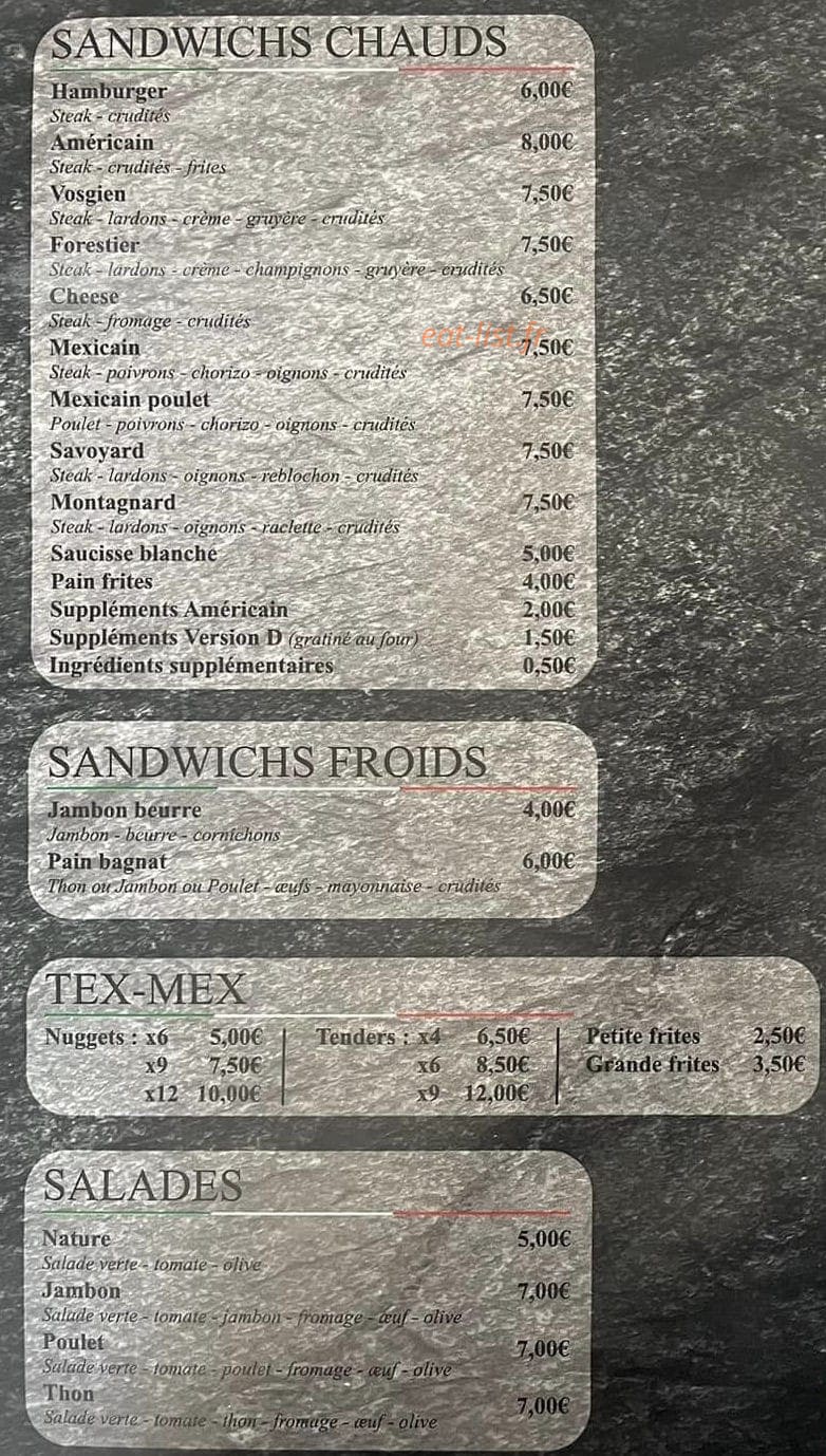 Version D — carte page 3