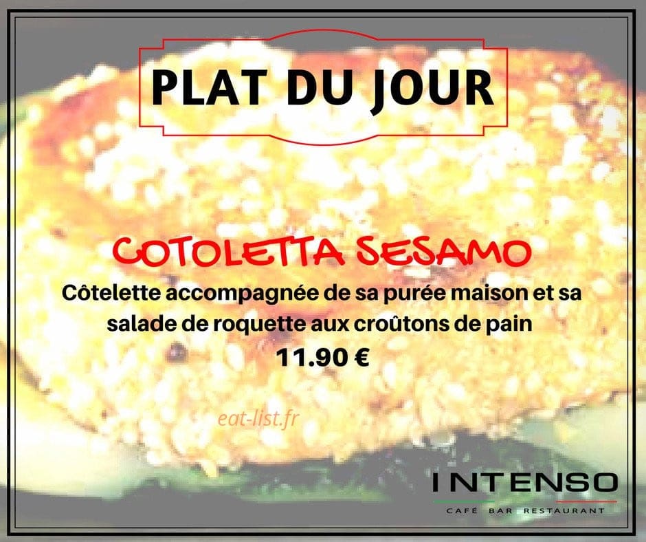 Intenso — carte page 3