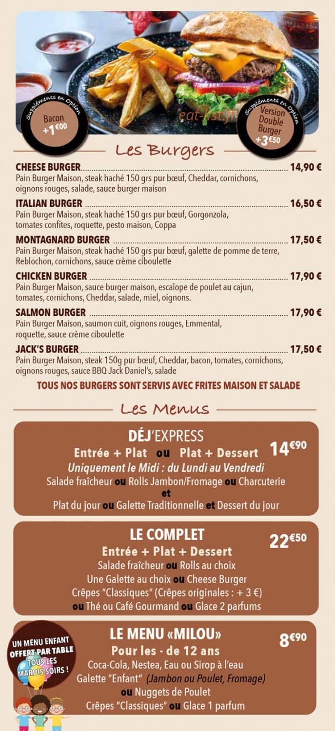 Le Ma-Lou — carte page 3