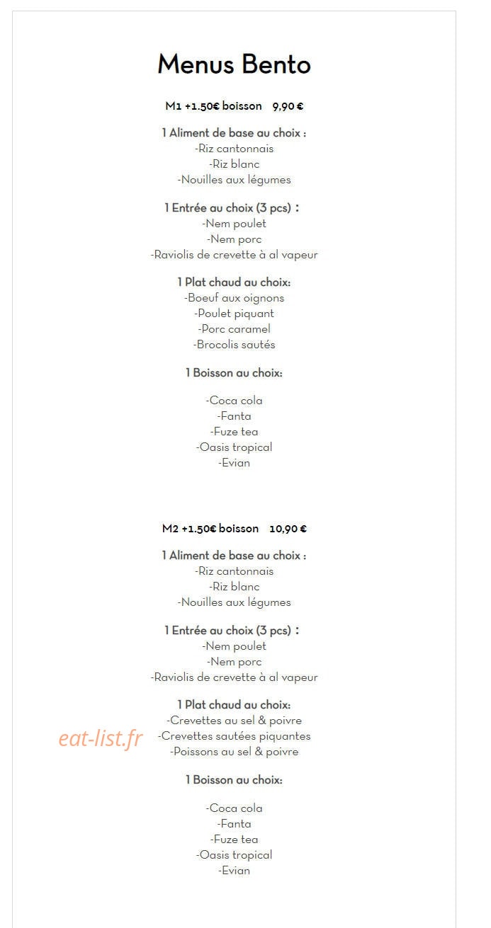 Royal de fèves — carte page 10