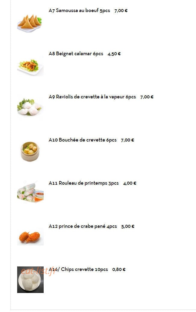 Royal de fèves — carte page 7