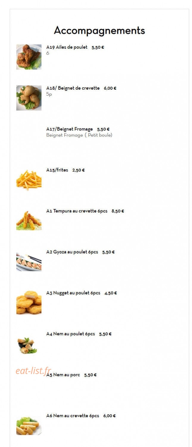 Royal de fèves — carte page 6
